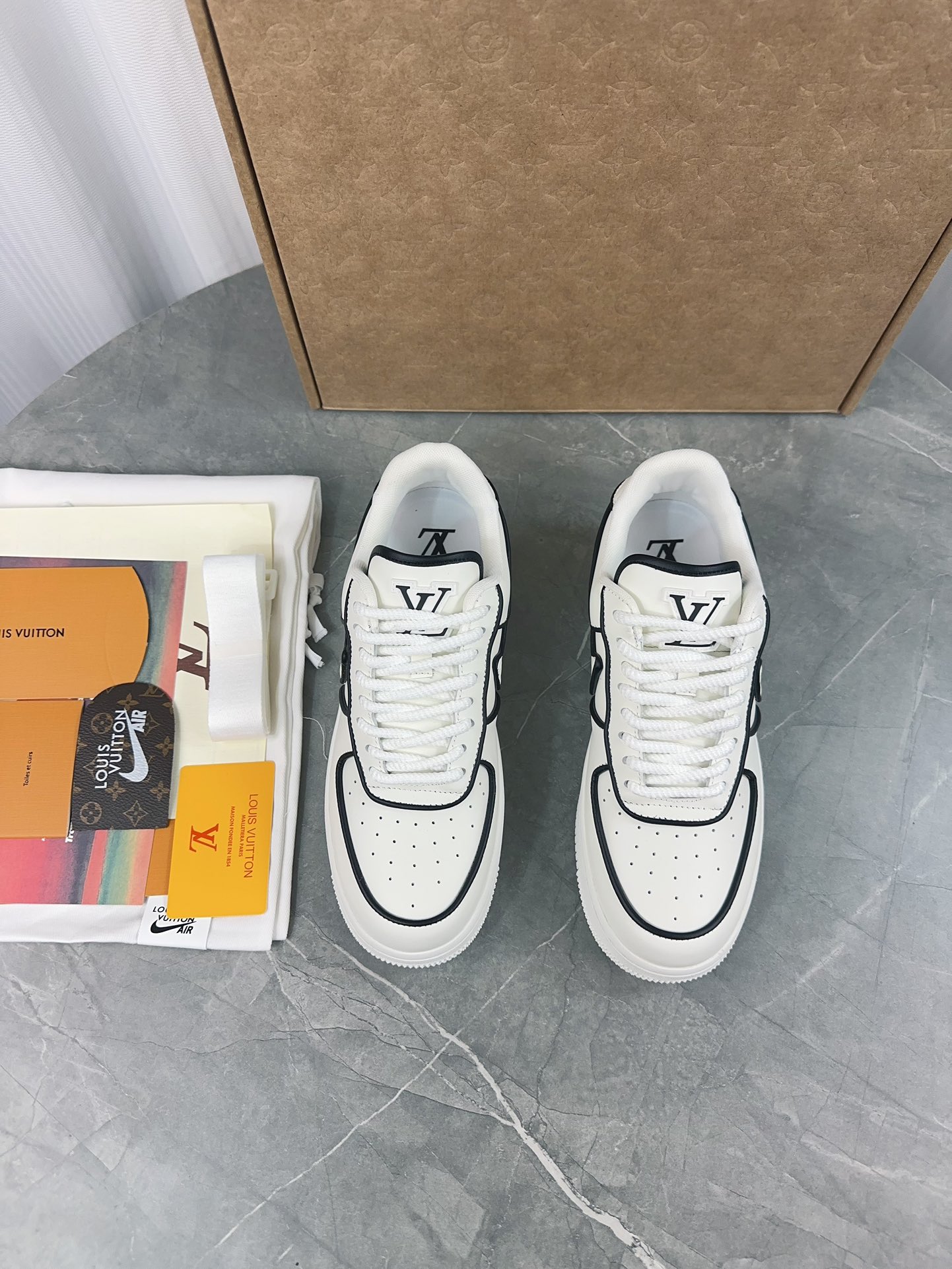 Nike Jordan shoe